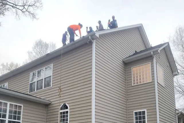 Paradise Roofing Picture 7
