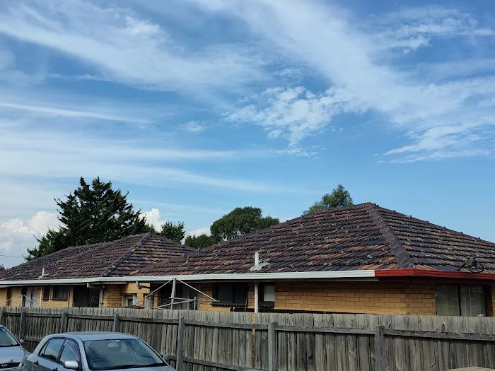 Eave Guard Roofing Experts Picture 3