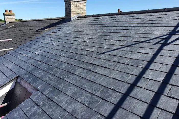 Eave Guard Roofing Experts Picture 2