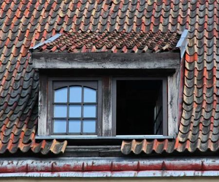 Eave Guard Roofing Experts