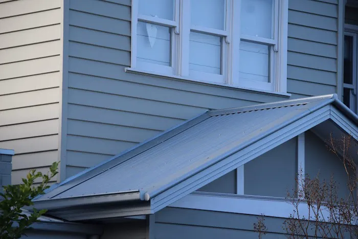 Eave Guard Roofing Experts Picture 6