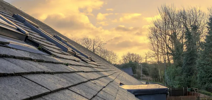 Eave Guard Roofing Experts Picture 9