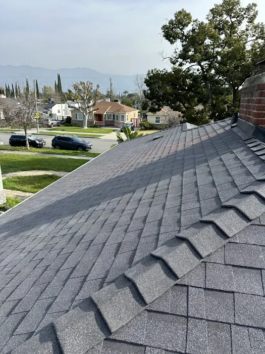Thompson Roofing Picture 1