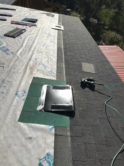 Thompson Roofing Picture 2