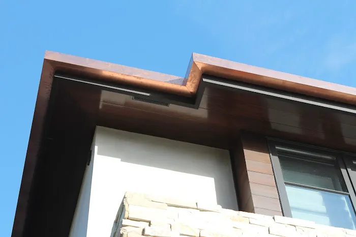 A-Plus Gutter Systems Inc. Picture 1