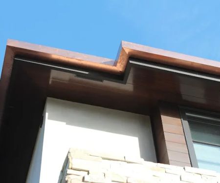 A-Plus Gutter Systems Inc.