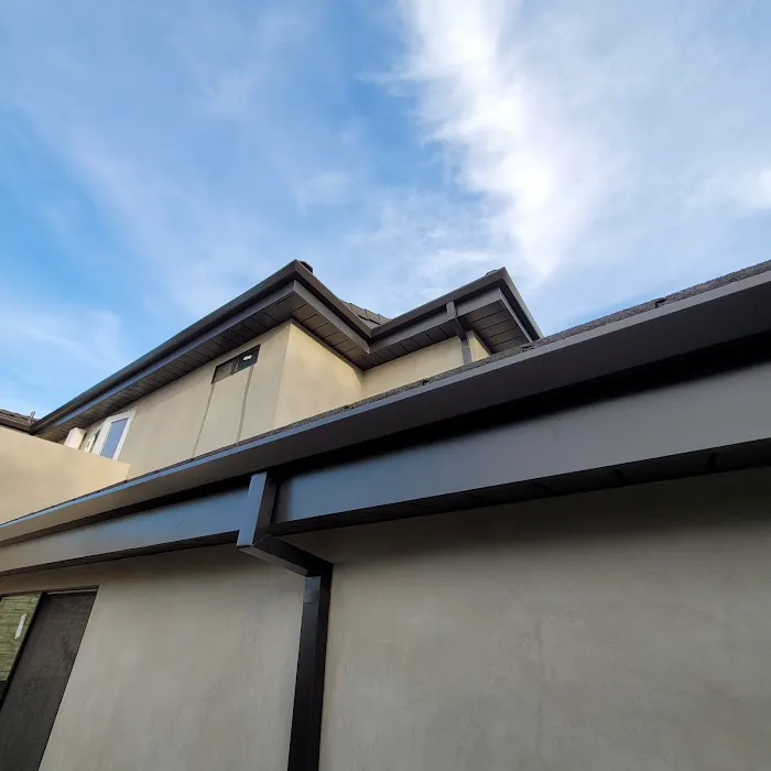 A-Plus Gutter Systems Inc. Picture 2