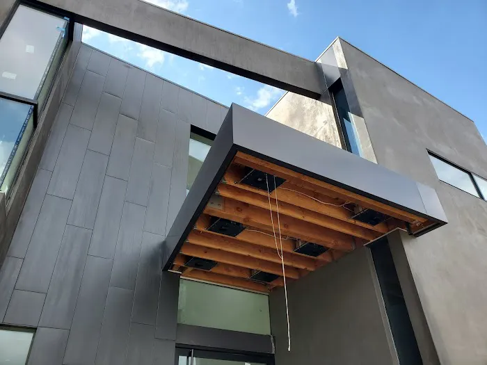 A-Plus Gutter Systems Inc. Picture 4