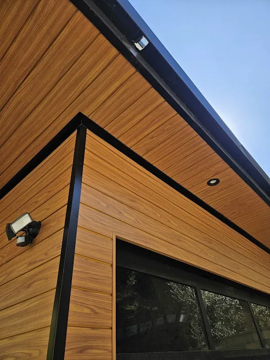 A-Plus Gutter Systems Inc. Picture 9