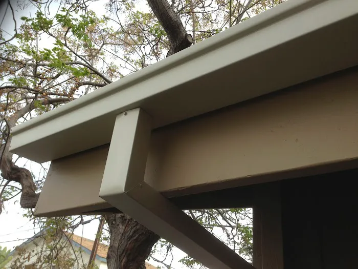 A-Plus Gutter Systems Inc. Picture 7