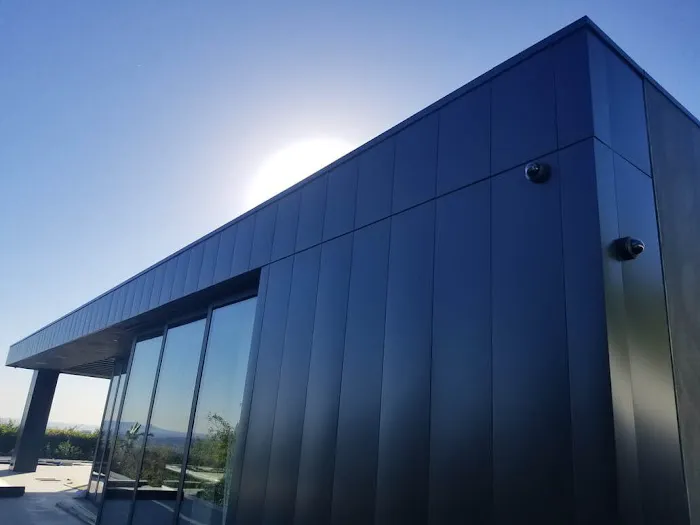 A-Plus Gutter Systems Inc. Picture 8