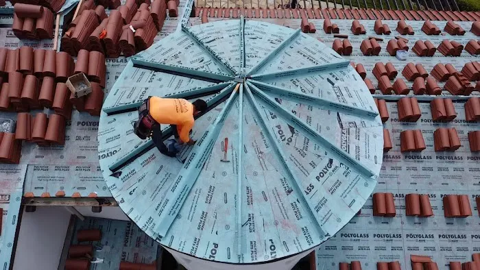 NEMA Roofing Picture 1