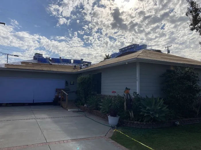 Chandler's Roofing Picture 5