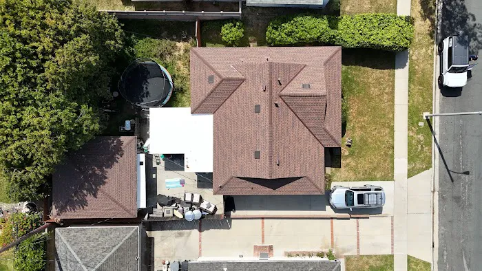 Chandler's Roofing Picture 6