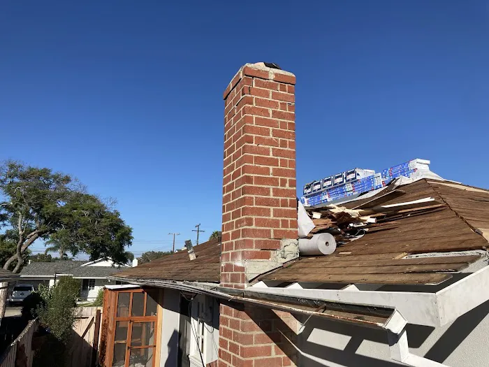 Chandler's Roofing Picture 8