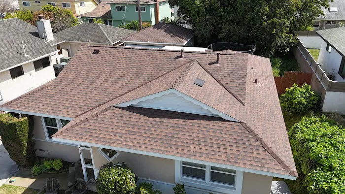 Chandler's Roofing Picture 9