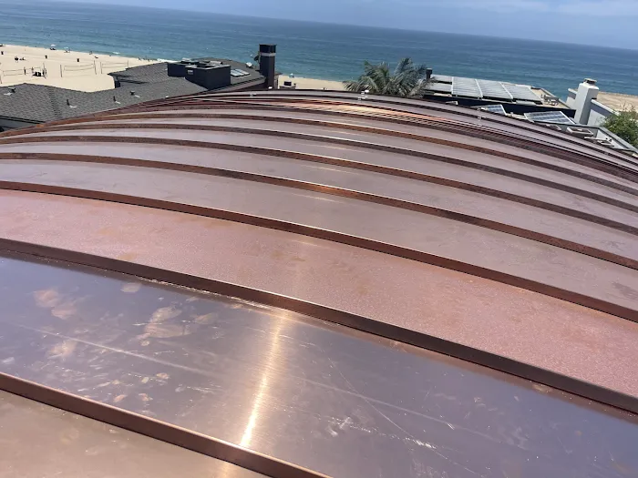 Chandler's Roofing Picture 10