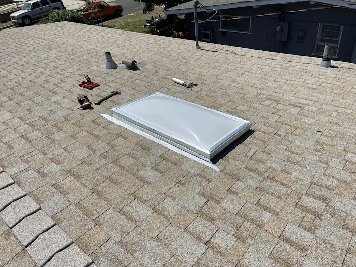 Prestige Worldwide Roofing Corp. Picture 1