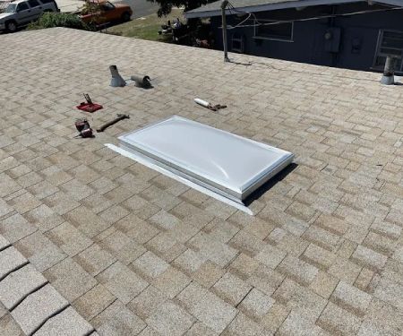 Prestige Worldwide Roofing Corp.