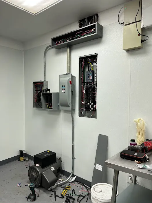 RMV construction corp Picture 1