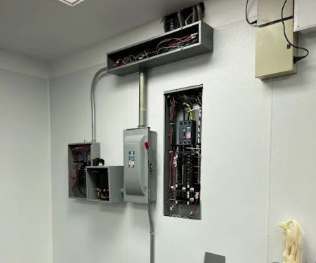 RMV construction corp