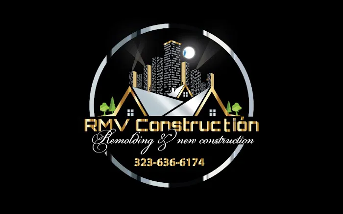 RMV construction corp Picture 9