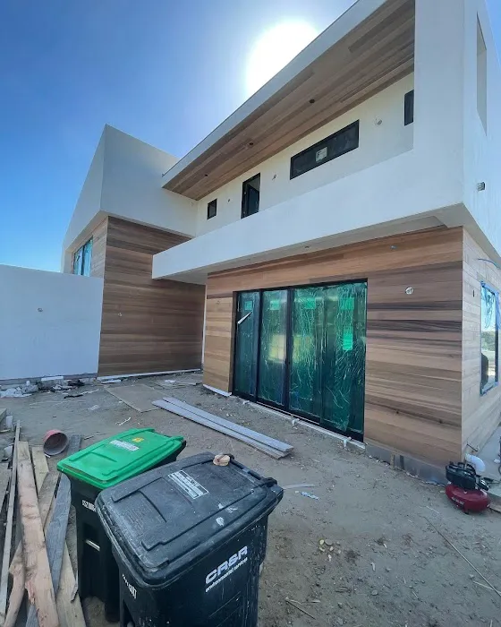 SMM Builders Siding Picture 4