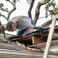 Capital Roofing Guys ico