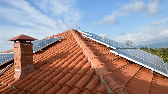 Urban Peak Roofing Solutions Co. Picture 2