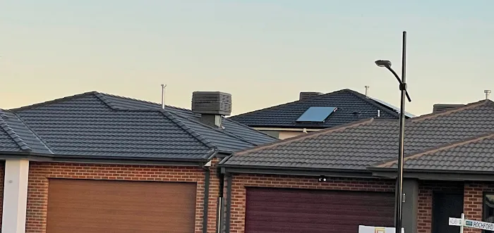 Urban Peak Roofing Solutions Co. Picture 3