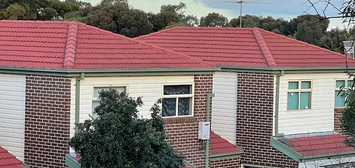 Urban Peak Roofing Solutions Co. Picture 7