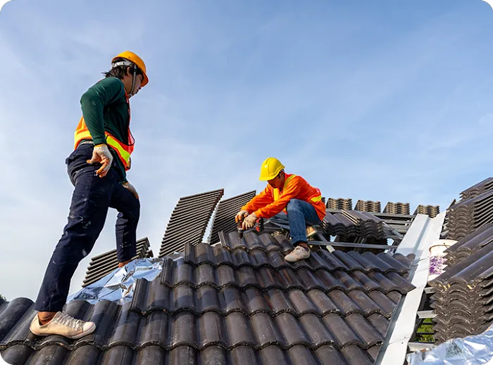 Prime Roofing Fullerton Masters Picture 1