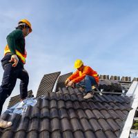 Prime Roofing Fullerton Masters ico