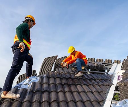 Prime Roofing Fullerton Masters