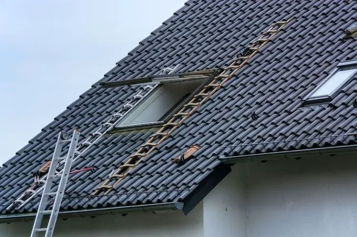 Gardena Roof Repair Squad Picture 1