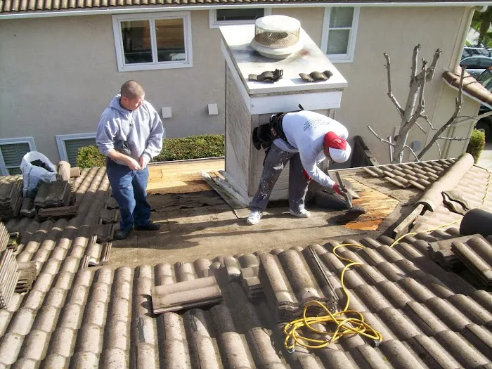 South County Roofing Picture 3