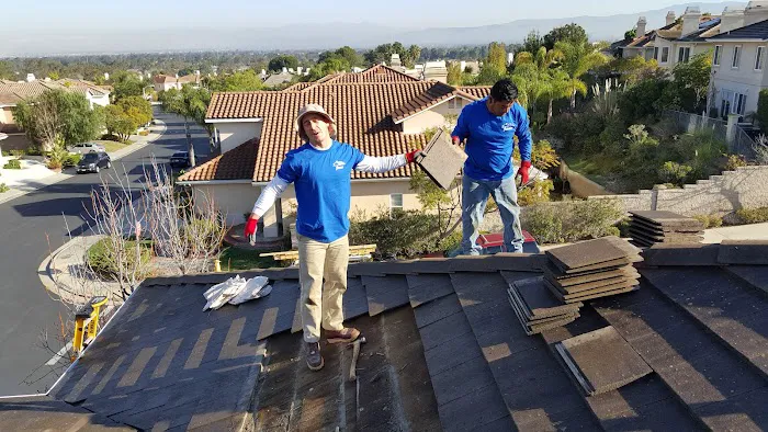 South County Roofing Picture 2