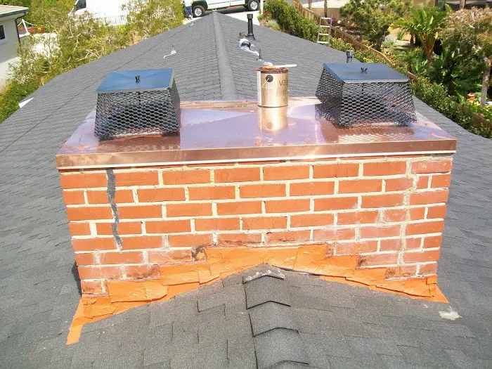 South County Roofing Picture 6