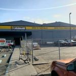 CONTRACTORS' WAREHOUSE