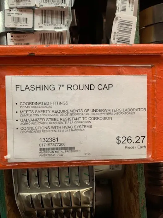 CONTRACTORS' WAREHOUSE Picture 8