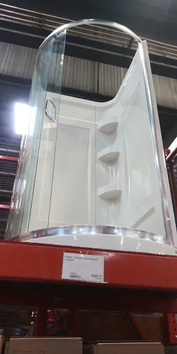 CONTRACTORS' WAREHOUSE Picture 5