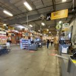 CONTRACTORS' WAREHOUSE