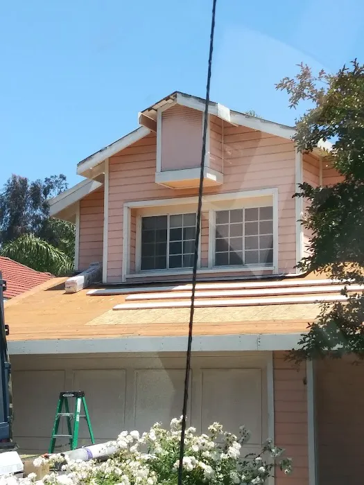 California Roofing Solutions Inc Picture 2