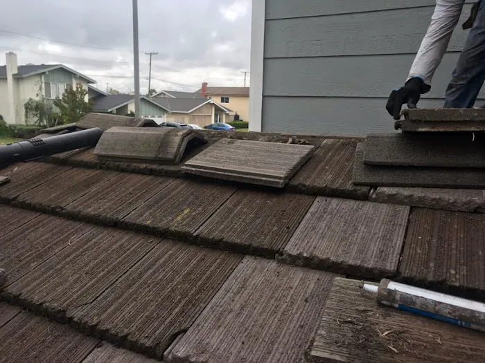 California Roofing Solutions Inc Picture 1