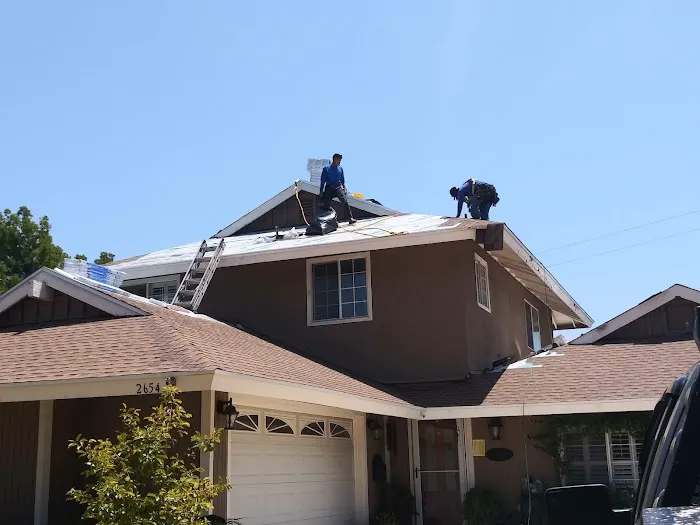 California Roofing Solutions Inc Picture 4