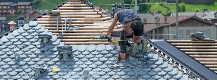The Roofing Pros Picture 3