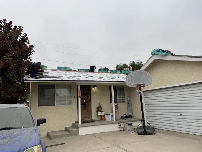 Parkside Roofing Picture 1