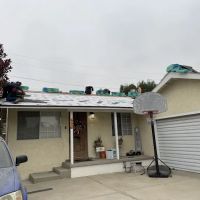 Parkside Roofing ico