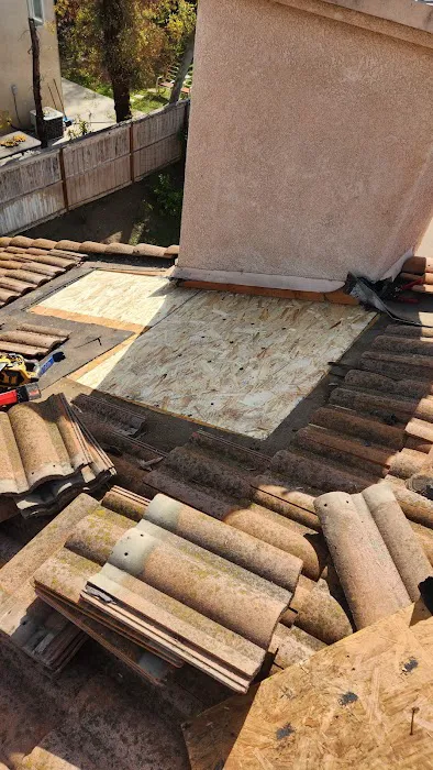 Parkside Roofing Picture 6