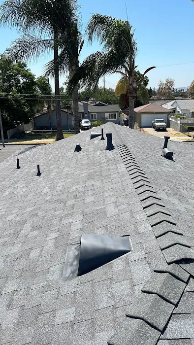 Parkside Roofing Picture 3